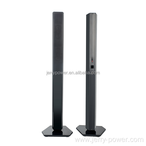 5.1 home cinema audio surround sound speaker